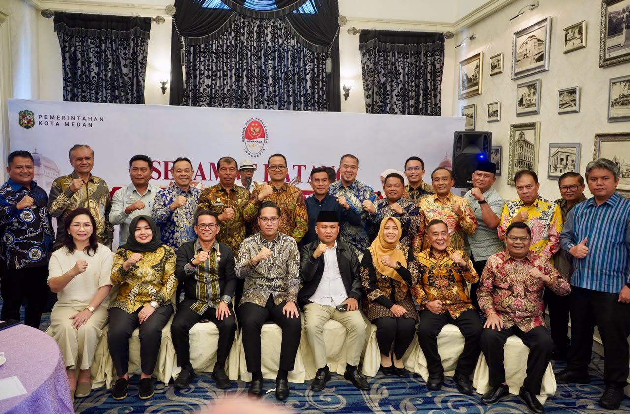 Rico Waas: Konflik Kepala Daerah Bisa Merusak Program Pembangunan