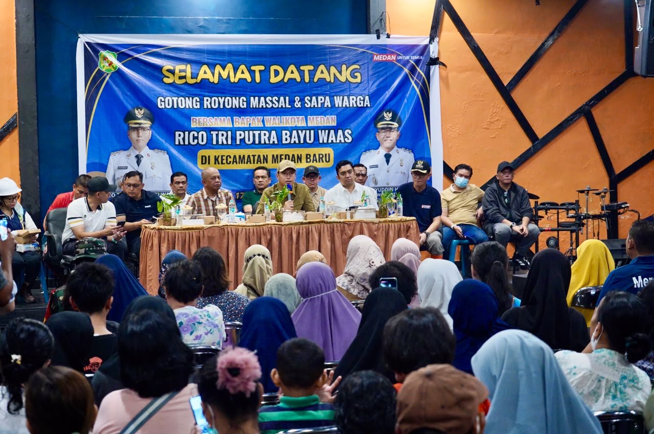 Anak Terjerat Judol, Bansos Keluarga Rosmina Terhenti